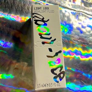about-face Light Lock Highlight Fluid